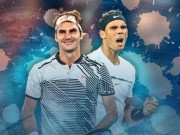 Thể thao - Tay vợt vĩ đại nhất: Khi tất cả &quot;yêu&quot; Federer, bất công với Nadal