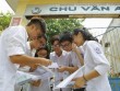 Nhận định đề thi môn Văn THPT 2017: Dễ thở, thí sinh làm bài nhanh