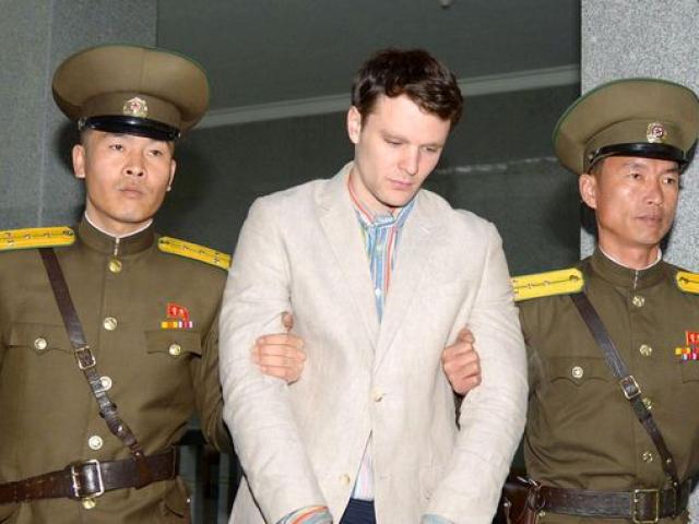 Triều Tiên lên tiếng về cáo buộc tra tấn sinh viên Mỹ