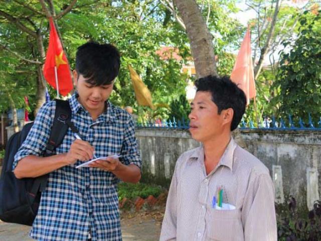 Giáo dục - du học - Phó chủ tịch HĐND xã 46 tuổi 4 lần thi THPT