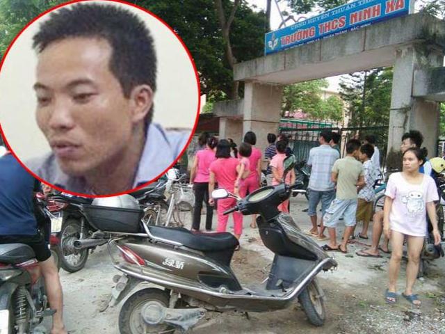 Pháp luật - Hé lộ tình tiết phá án con trai giết người tình của mẹ