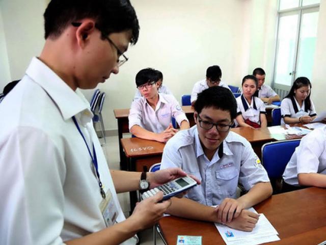 Giáo dục - du học - HOT: Gợi ý giải đề thi tốt nghiệp THPT Lý, Hóa, Sinh