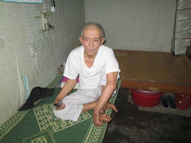 Tin tức trong ngày - Cuộc sống bi đát của cặp vợ chồng cứ ăn cơm xong là "chia tay nhau"