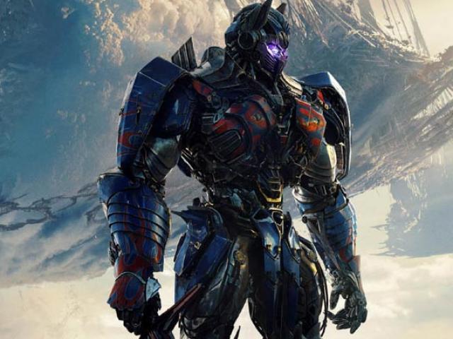 Phim - Transformers 5 kiếm hơn 300 tỷ một ngày vẫn thấp nhất cả loạt phim