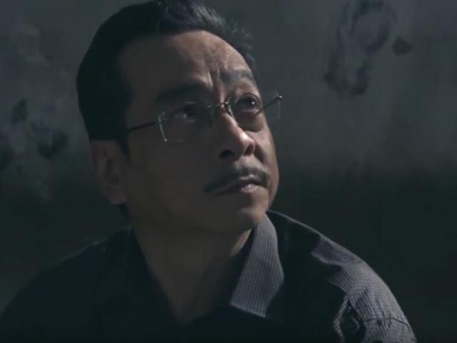 Phim - Người phán xử: Danh tính kẻ liều mạng dám "đập đùi gà" vào đầu Phan Quân