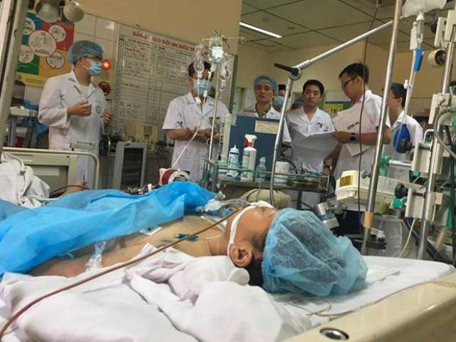 Tin tức trong ngày - Vụ 8 người tử vong khi chạy thận: Nỗi lòng bác sĩ khi đồng nghiệp bị bắt