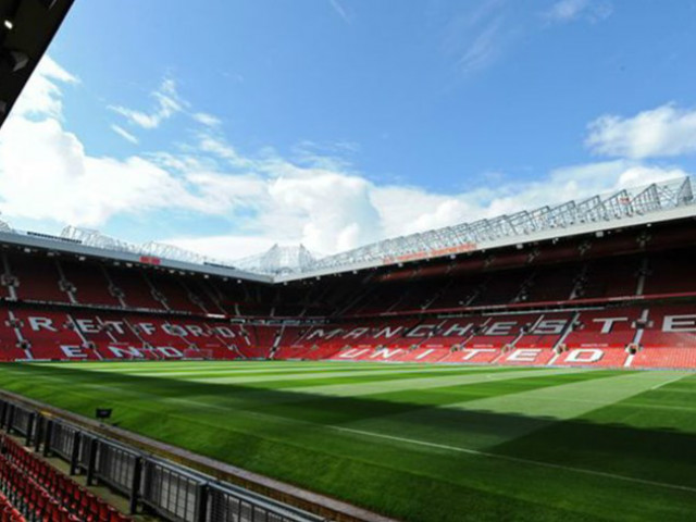 Bóng đá - Vì sao MU không có đội bóng nữ?