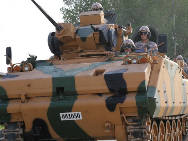 Thế giới - Quyết cô lập Qatar đến cùng, Ả Rập Saudi ra tối hậu thư