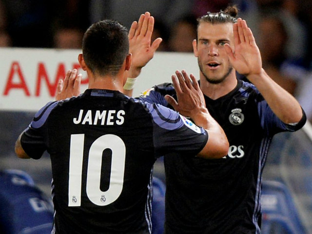 Bóng đá - Chuyển nhượng MU 23/6: Bỏ James, "yêu" lại Bale từ đầu