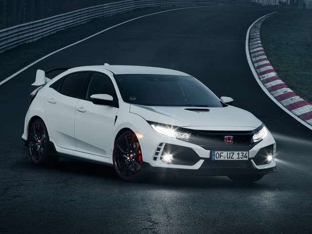 Tin tức ô tô - Honda Civic tại Mỹ cũng "đội giá" cứ như ở Việt Nam