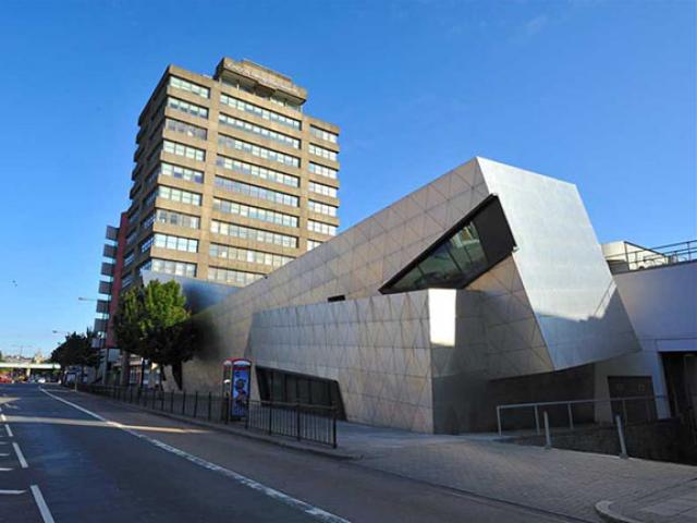 Giáo dục - du học - Lộ diện 15 trường đại học “dễ xơi” nhất ở Anh