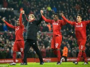 Bóng đá - Liverpool “đốt” 1 tỷ bảng: Có tiền cũng không mua nổi cúp