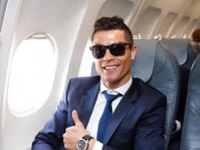 Bóng đá - Ronaldo bất ngờ lật lọng, không muốn trả tiền trốn thuế