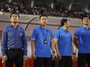 Bóng đá - HLV Hữu Thắng mất hai phó tướng giỏi