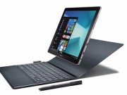 Công nghệ thông tin - Samsung công bố máy tính &quot;biến hình&quot; chạy Windows 10