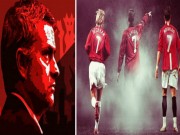 Bóng đá - Mourinho phục hưng MU: Phải giải lời nguyền số 7 huyền thoại