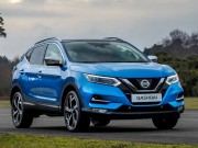 Tin tức ô tô - Nissan Qashqai 2018: Tiến gần hơn đến cảnh giới tự lái