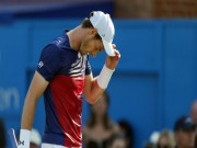 Thể thao - Nghi án Murray “khổ nhục kế”, quyết bung sức vô địch Wimbledon