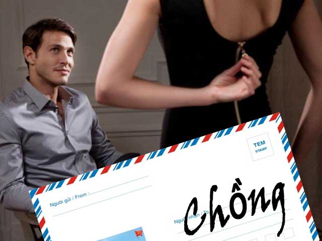 Truyện cười - Truyện cười: Kiểu "hối lộ" của đàn bà