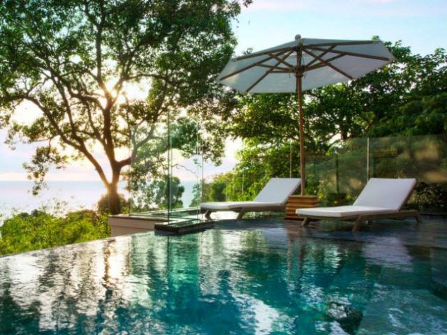 Du lịch - 6 thiên đường dành cho kỳ nghỉ tuần trăng mật