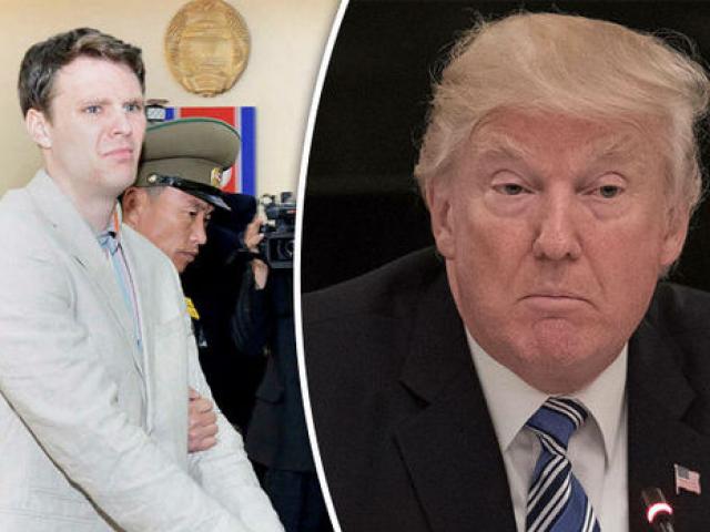 Thế giới - 4 đòn ông Trump có thể trả đũa vụ sinh viên Mỹ mất mô não