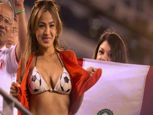 Phim - Fan bóng đá kiểu Mỹ "rụng tim" trước những câu thoại bất hủ