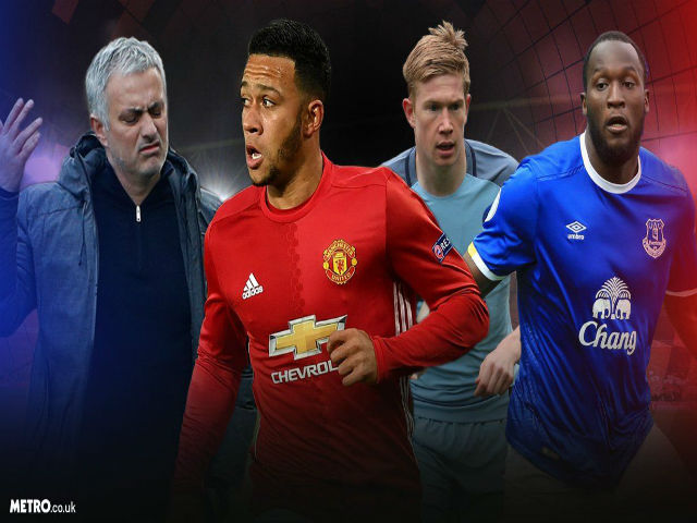 Bóng đá - “Hàng thải” của Mourinho: Đội hình 13 nghìn tỷ đồng vô địch C1