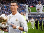 Bóng đá - Ronaldo đòi rời Real: MU sao sánh nổi, ra đi dễ lụn bại