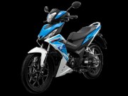 Xe máy - Xe đạp - Phái mạnh Việt mê Suzuki Raider 150 hơn Honda Winner 150?