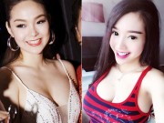 Đời sống Showbiz - Elly Trần, Minh Hằng giàu có, sexy đều sở hữu nốt ruồi ở vị trí đặc biệt này