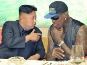 Thế giới - Bạn Mỹ duy nhất nói Kim Jong-un bị mọi người hiểu lầm