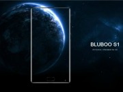 Dế sắp ra lò - Xuất hiện smartphone Bluboo S1 với màn hình tràn cạnh, ngang ngửa Galaxy S8