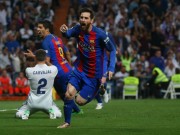 Bóng đá - Messi sinh nhật tuổi 30: Bí mật sốc &amp; quyết đến Real