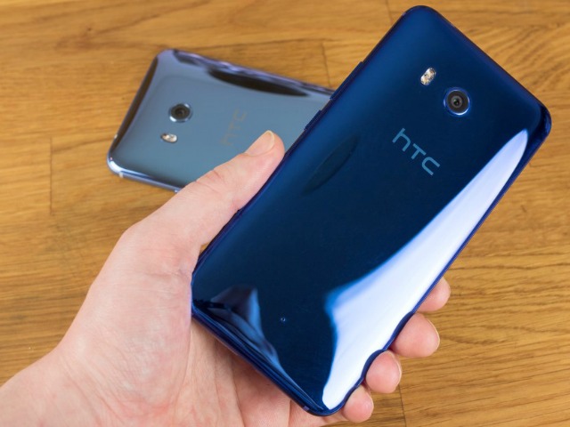 9 điểm nhấn thú vị trên HTC U 11