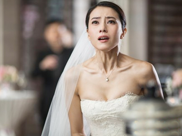 Bạn trẻ - Cuộc sống - Chỉ vì chiếc váy cưới mà muốn hủy hôn với anh ngay lập tức