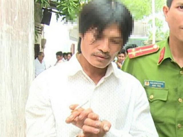 Pháp luật - Dượng rể khiến cháu vợ mang thai