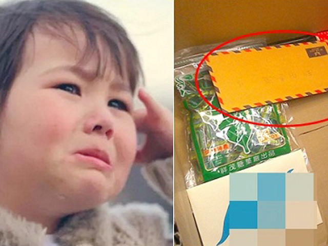 Bạn trẻ - Cuộc sống - Biết bố ngoại tình, con gái 13 tuổi tặng món quà gây sốc