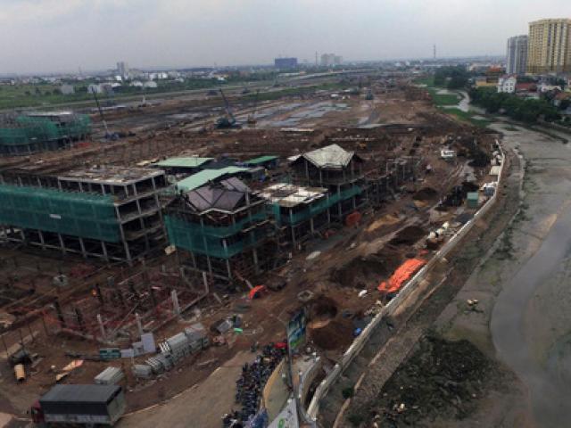 Tài chính - Bất động sản - Phá băng nợ xấu