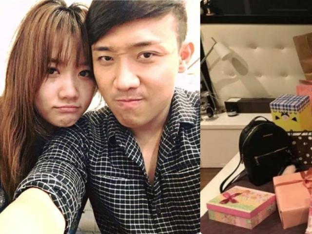 Đời sống Showbiz - Hari Won lần đầu khoe ảnh giường ngủ khiến fan "choáng"