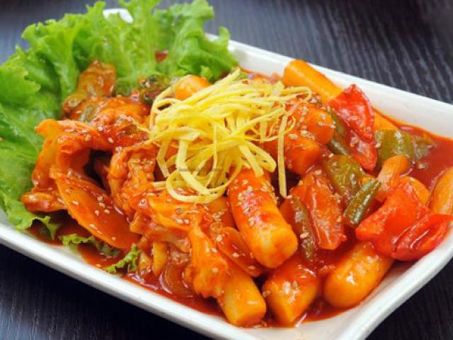 Ẩm thực - Những món ăn đường phố "chất" nhất Châu Á