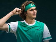 Thể thao - Halle &amp; Queen’s Club ngày 6: Zverev hẹn gặp Federer