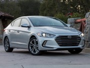 Tư vấn - Hyundai Elantra 2018 có giá từ 428 triệu đồng