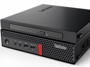 Công nghệ thông tin - Lenovo công bố thế hệ máy trạm siêu nhỏ gọn, cấu hình &quot;khủng&quot;