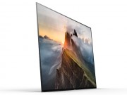 Công nghệ thông tin - Sony công bố giá bán của TV OLED phiên bản 55 và 65-inches