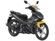 Thế giới xe - Yamaha Exciter 150 nhận thêm 3 &quot;màu áo&quot; mới