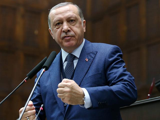 Thổ Nhĩ Kỳ phản ứng mạnh trước tối hậu thư 4 nước Ả Rập