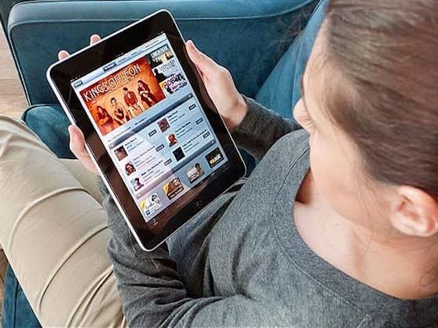 Công nghệ thông tin - Mẹo tăng thời lượng pin cho iPad