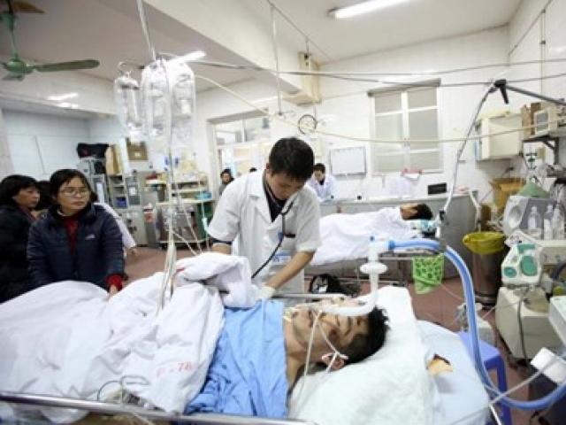 Tin tức trong ngày - Chàng trai 20 tuổi tử vong vì chủ quan sau khi bị ngã va đầu