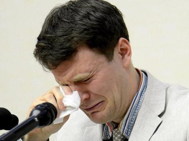 Thế giới - Sinh viên Mỹ chết: Triều Tiên nhận là “nạn nhân lớn nhất”