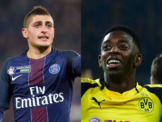 Bóng đá - Chuyển nhượng Barca bế tắc: Hụt “tiểu Xavi” &amp; SAO 80 triệu euro